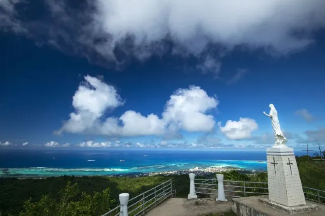 Top 10 Attractions in Saipan
