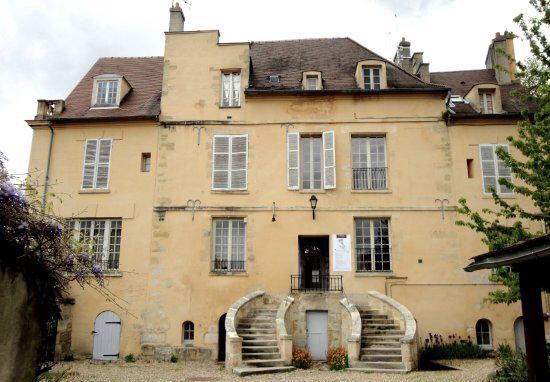 Musée Daubigny
