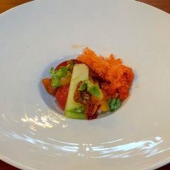Altura Restaurant張用戶圖片