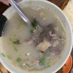 姚记驴肉火烧(文安店) User Photo