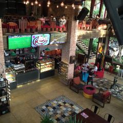 Common Grounds Cafe User Photo