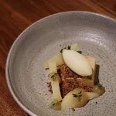 Stokehouse Q User Photo