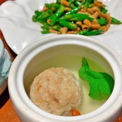 平山宴（瘦西湖店）張用戶圖片