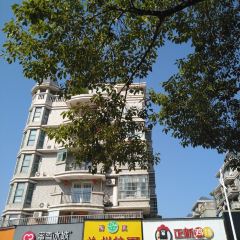 正新鸡排·炸鸡烧烤(东湖店) User Photo