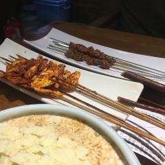红柳枝滩羊烧烤 User Photo