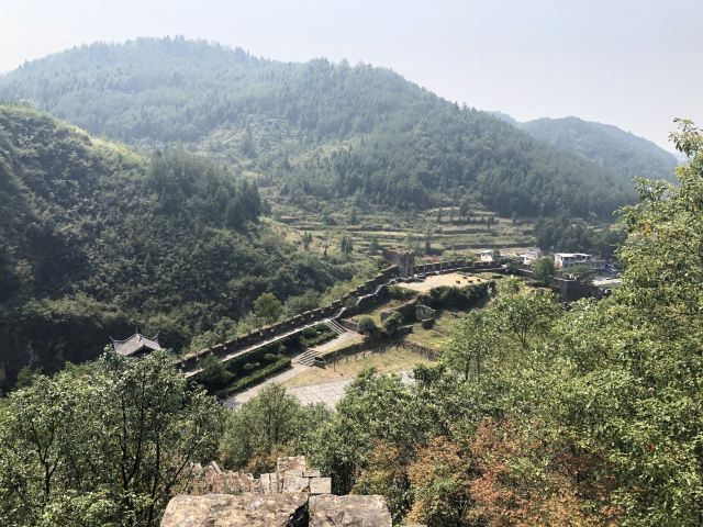 난팡창청