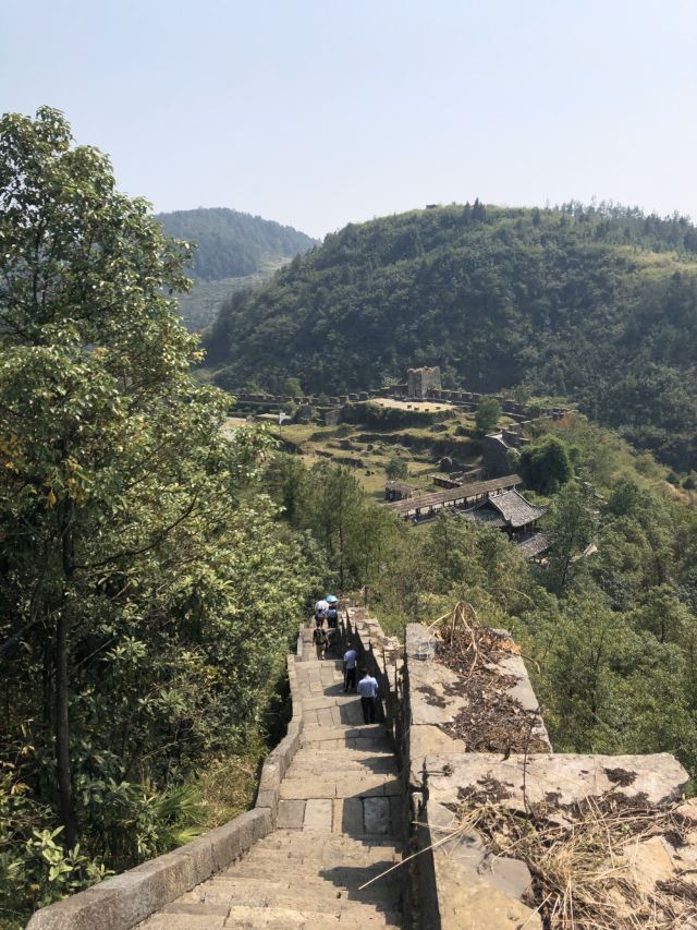 난팡창청
