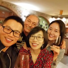 Move On張用戶圖片