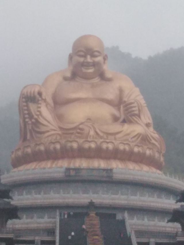 계구-텅두 관광지 명예
