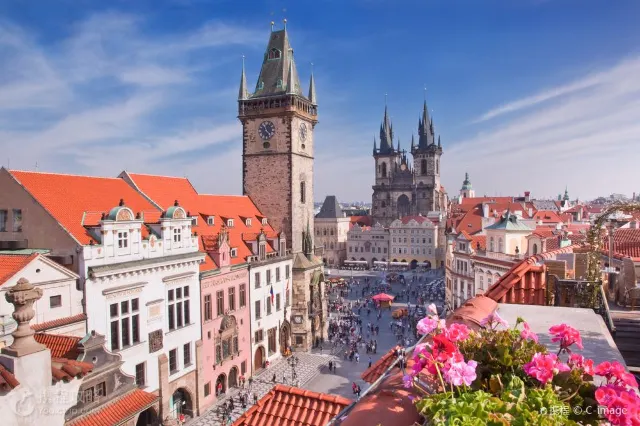 Top 10 Prague Cathedrals You Need to Know