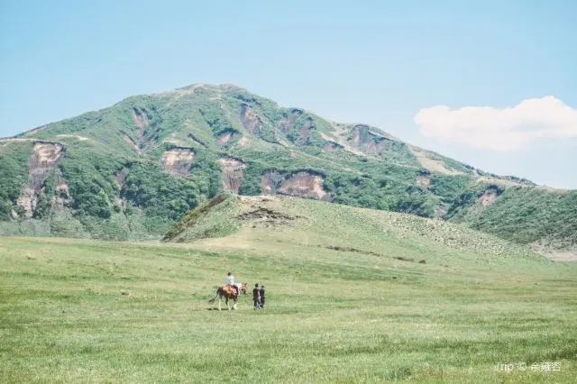 【暢游阿蘇】盤點熊本阿蘇獨特景點及美食