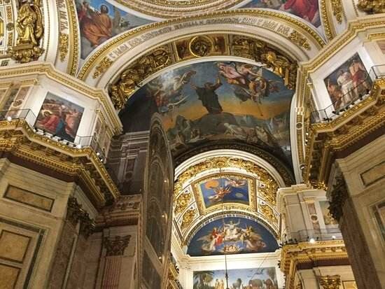 State Rooms