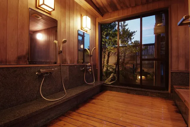 The Journey is Not Complete Until You Soak in The Hot Springs of These Tokyo Hotels