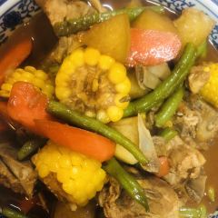 雁门客栈中餐厅 User Photo