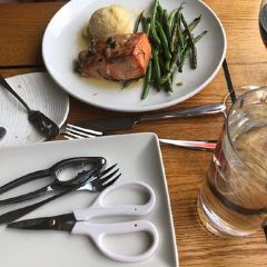 Ray's Boathouse張用戶圖片