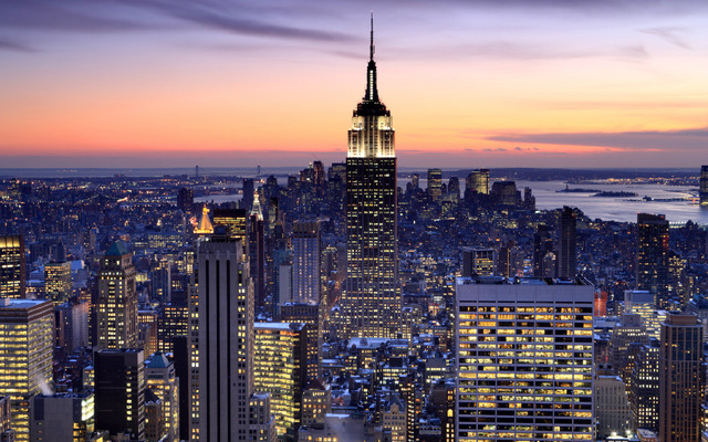 ▷ 41 Amazing & Beautiful Attractions in NYC [UPDATE 2024 ]
