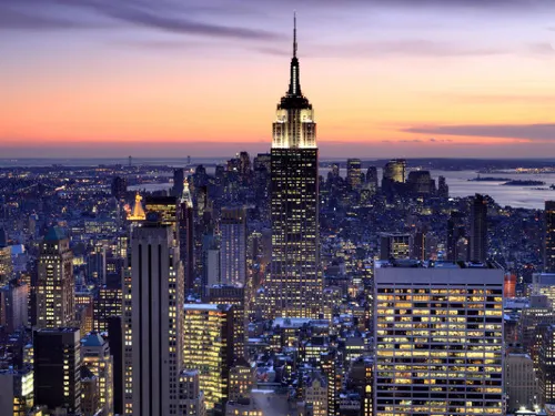 10 Famous Filming Locations in New York City You Must Visit