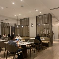 深圳同泰萬怡飯店·萬薈軒自助餐廳（同泰店）張用戶圖片