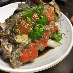 Jinmi Sikdang User Photo
