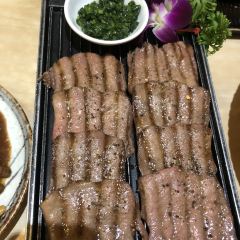 魚四季創作日本料理(江寧金鷹店)張用戶圖片