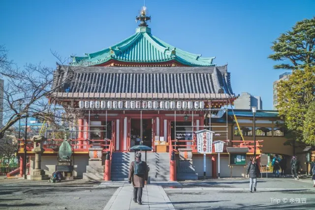 The Ultimate Guide for Wedding Photo Spots in Tokyo