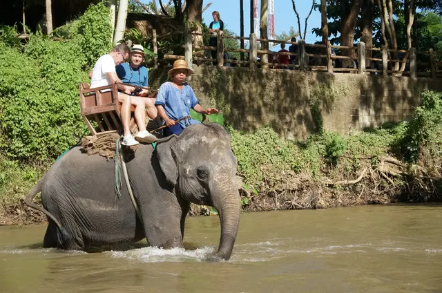 New Ways to Enjoy Phuket