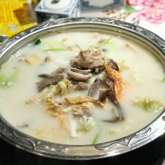 筷子豪情(五四路店) User Photo