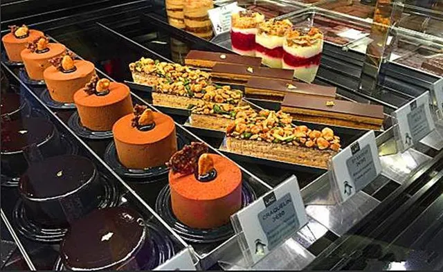 7 Must-Try Dessert Shops in Nice