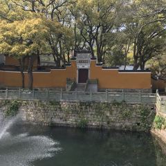 PU TUO SHAN LEI DI SEN ZHUANG YUAN User Photo