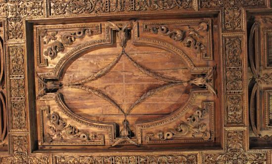Laurentian Medici Library