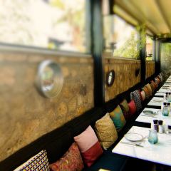 Vanilla Lounge User Photo