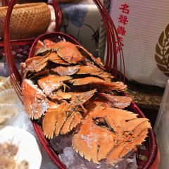 C&D Hotel Xiamen Lv Ting Buffet User Photo