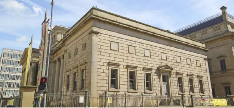 Top 10 Things to do in Manchester