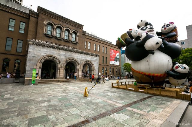 10 Most Family-Friendly Attractions in Seoul