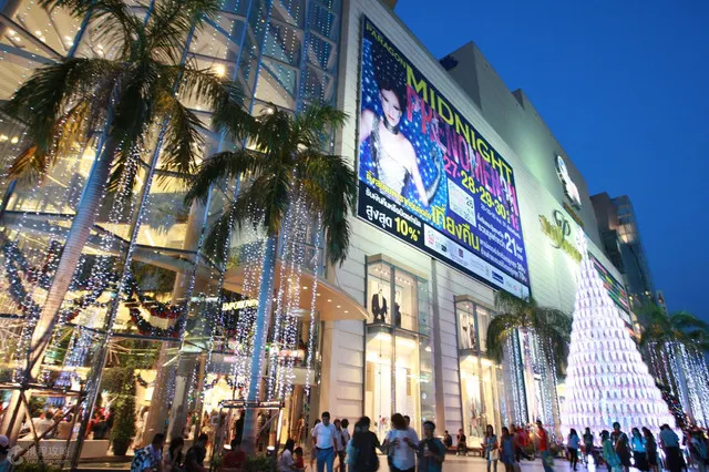 46 Best Bangkok Shopping Malls - Most Popular Shopping Malls in Bangkok –  Go Guides