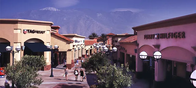 Desert Hills Premium Outlets - All You Need to Know BEFORE You Go