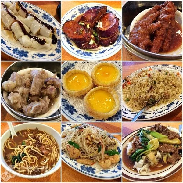 Top 7 Dim Sum Spots in Orlando