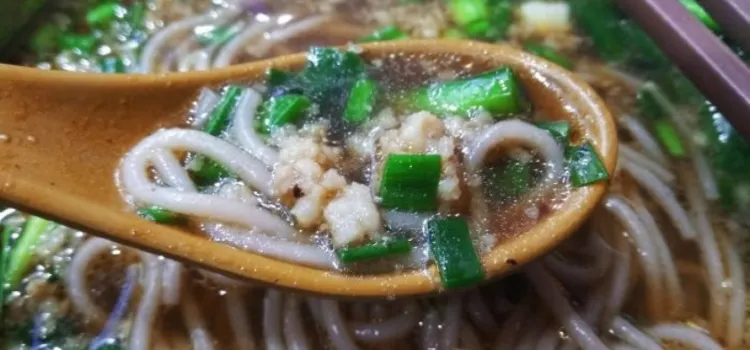 Laocangcu Rice Noodles (yanglindaxuecheng)