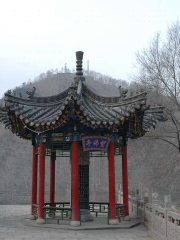 Wangfo Pavilion