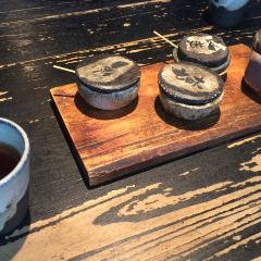 Yamamoto Menzou User Photo