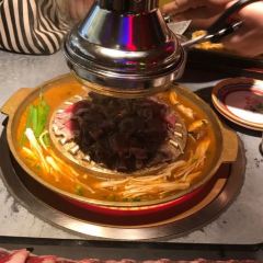 Zhugeniujie (tianrun) User Photo
