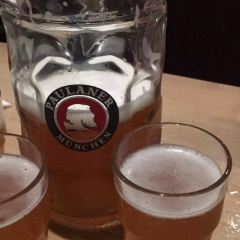 Hofbräu Wirtshaus Berlin User Photo