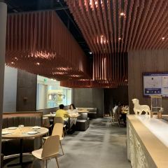 奉天小馆·非遗东北菜(大悦城店) User Photo