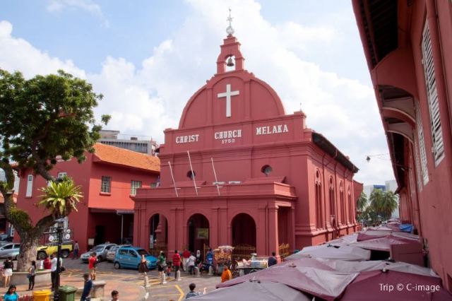 Take You To Play Malacca Kuala Lumpur Take You To Eat Authentic Cuisine In Kuala Lumpur Travel Notes And Guides Trip Com Travel Guides