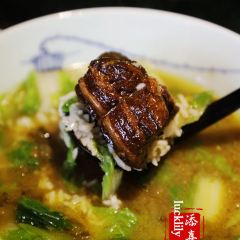 禹家面馆 User Photo