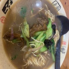 LAO CHU MIAN GUAN User Photo