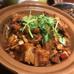 徽三说·土徽菜(阳湖总店) User Photo