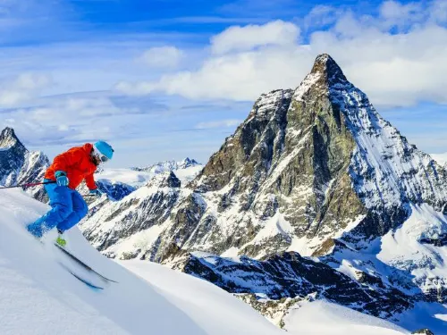 The Top 10 Best Ski Resorts in Europe