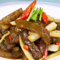 炉火炉鱼 User Photo