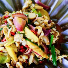 林姐香味海鲜(丁村万人海鲜广场店) User Photo